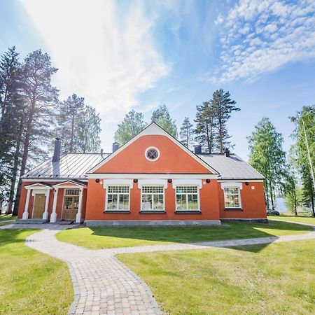 B&B Taipaleenniemi Savonlinna Bagian luar foto