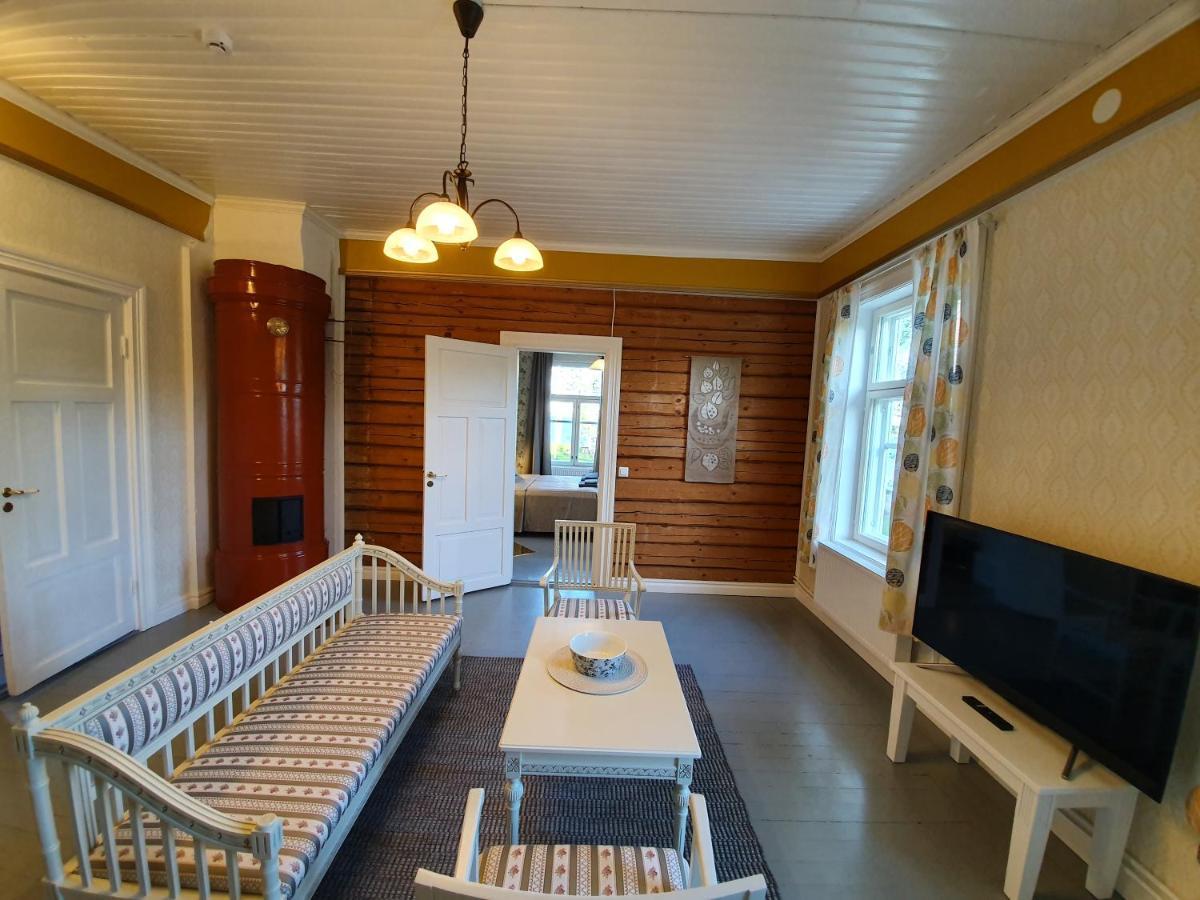 B&B Taipaleenniemi Savonlinna Bagian luar foto