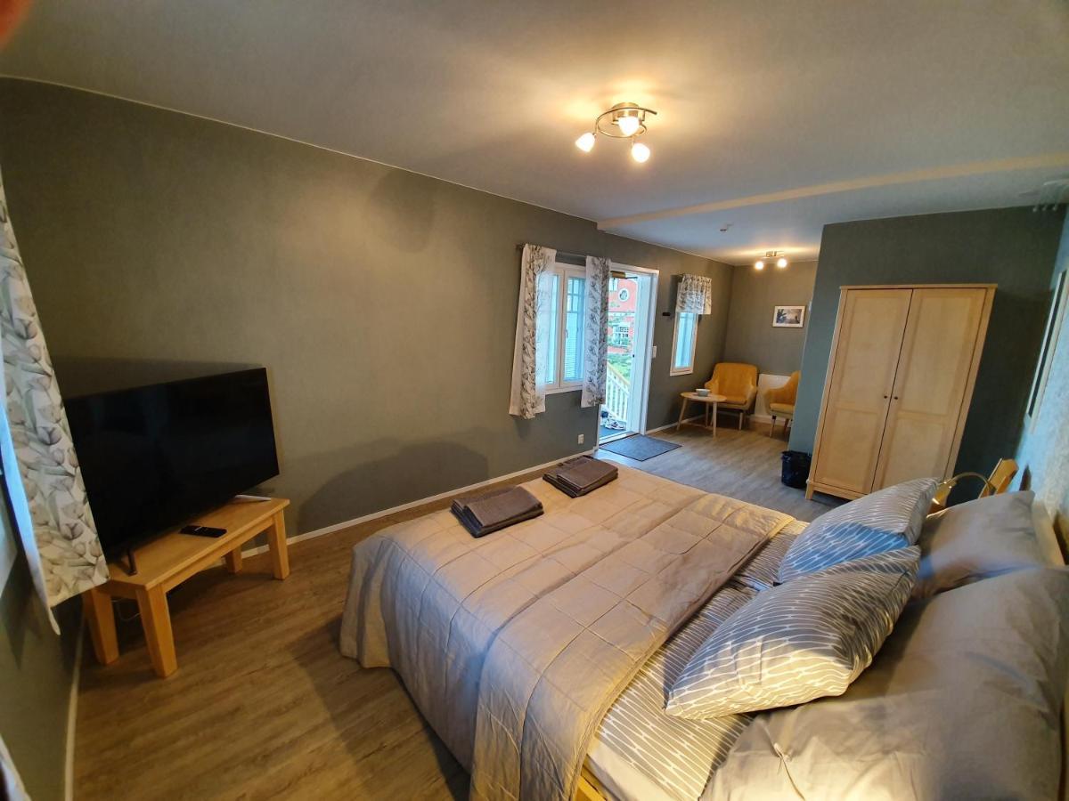 B&B Taipaleenniemi Savonlinna Bagian luar foto